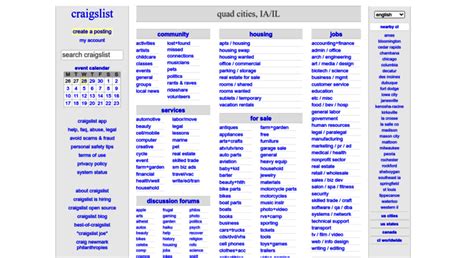 quadcities craigslist|quad cities apartments / housing for rent .